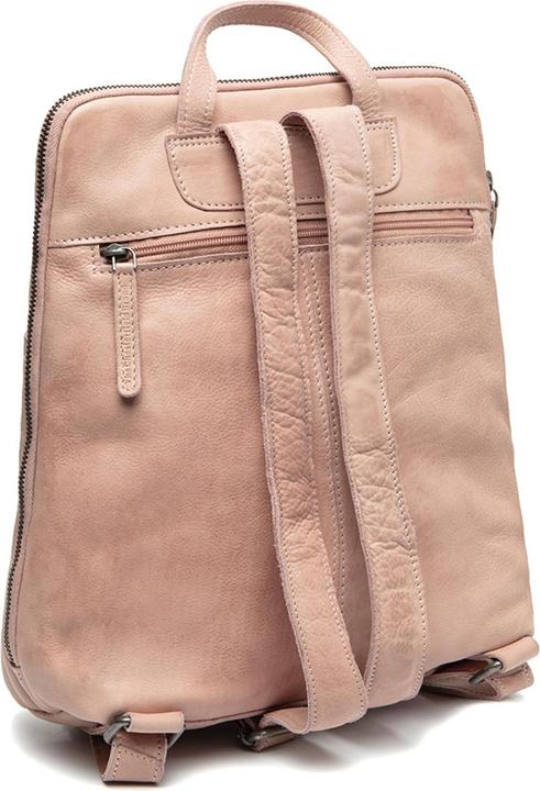 Produktbild The Chesterfield Brand Bern City Rucksack Leder 32 cm (8 l)