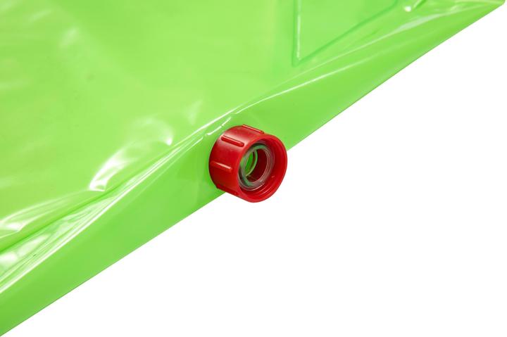Actual product image Bestway H2OGO! Frog