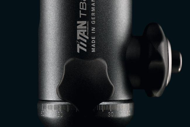 Produktbild Cullmann Titan TB8.2 Kugelkopf (Kugelkopf)