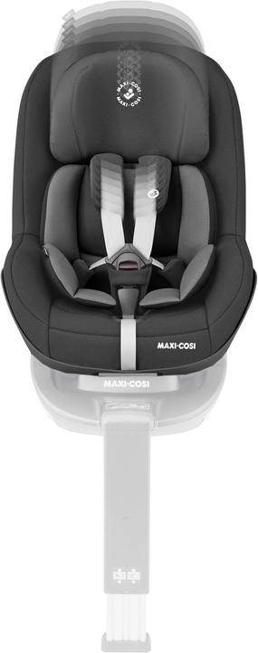 Produktbild Maxi-Cosi Pearl Pro 2 i-Size Authentic Black *2 (Reboarder, ECE R129/i-Size Norm)