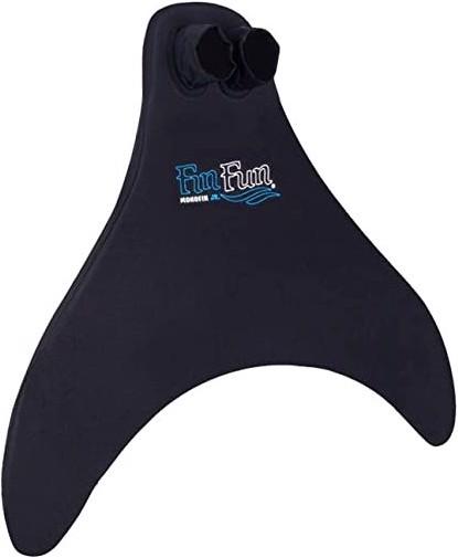 Actual product image Fin Fun Mermaid (S/M)