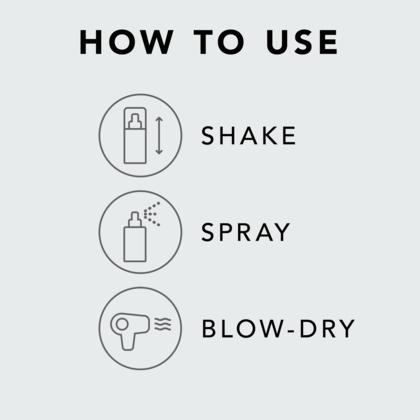 Image du produit Sebastian NO. BREAKER hybrid bonding & styling spray 100 ml