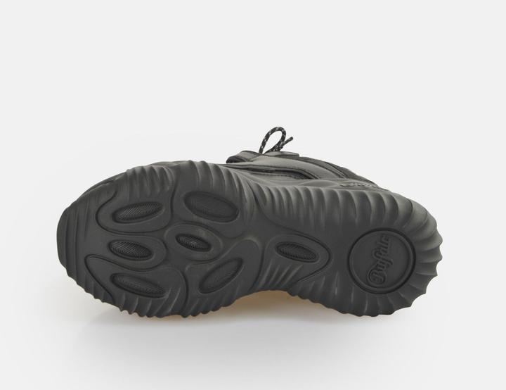 Actual product image Buffalo 's trainers blader matcha - vegan nappa/nubuck/mesh (38)