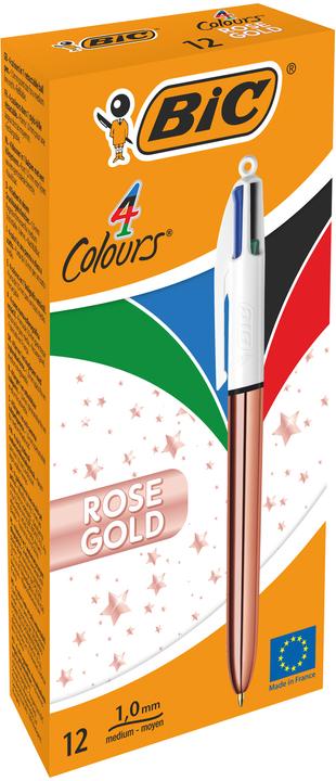 Immagine prodotto Bic Biros (Multicolore, 1 x)