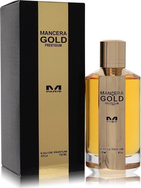 Mancera Or Prestige (Eau de parfum, 120 ml)