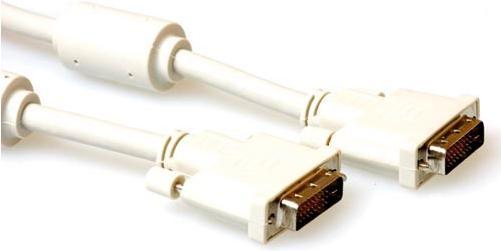Image du produit Câble de connexion DVI-D Dual Link (10 m, DVI)