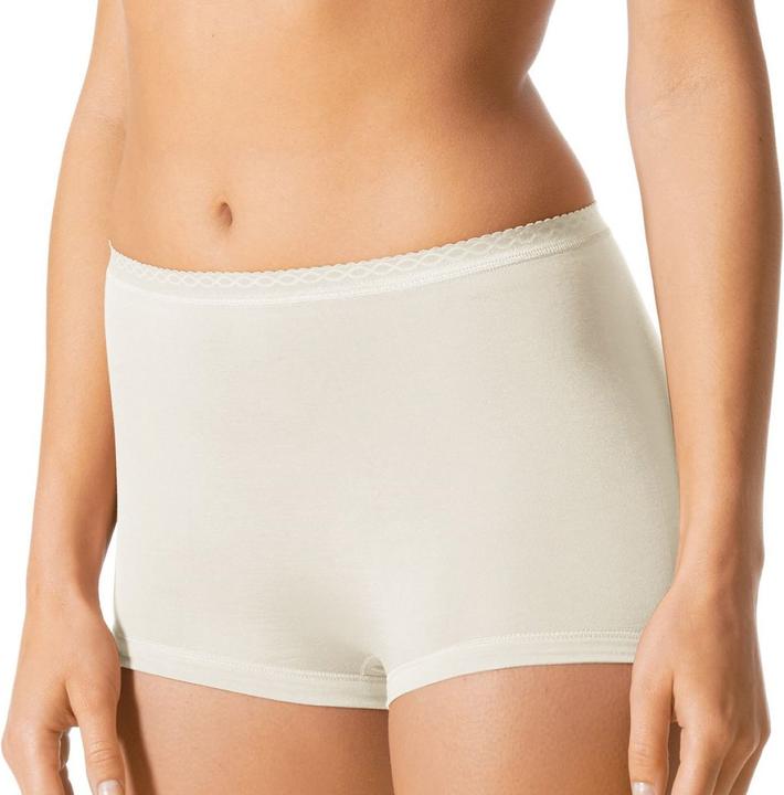Produktbild Mey 2er Pack Lights Panty (44, XXL, 2er Pack)