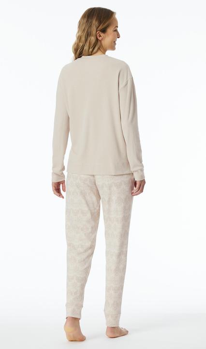Image du produit Schiesser Pyjama Selected Premium Warming (44)