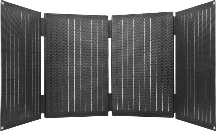 Sandberg Solar Charger 40W LightWeight (40 W, 0.90 kg)