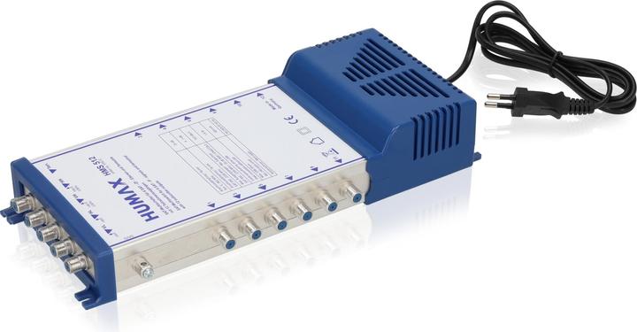 Productafbeelding Humax HMS 512 (Multischakelaar)