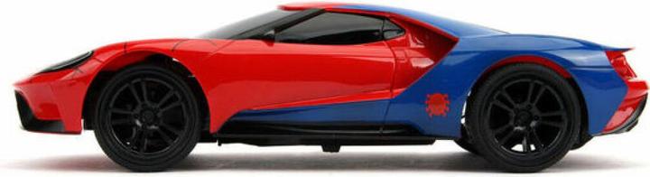 Produktbild Jada Marvel Spider-Man 2017 Ford
