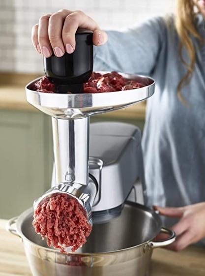 Produktbild Kenwood Fleischwolf KAX950ME