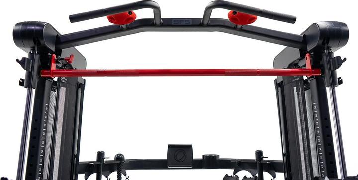 Produktbild Inspire Smith Machine SF5.1