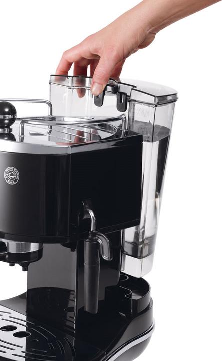 Immagine prodotto De'Longhi ECO311.BK Icona Vintage