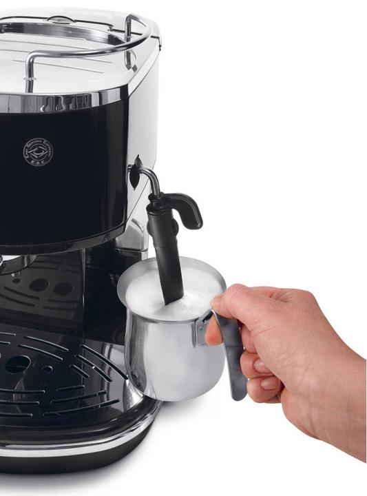 Immagine prodotto De'Longhi ECO311.BK Icona Vintage