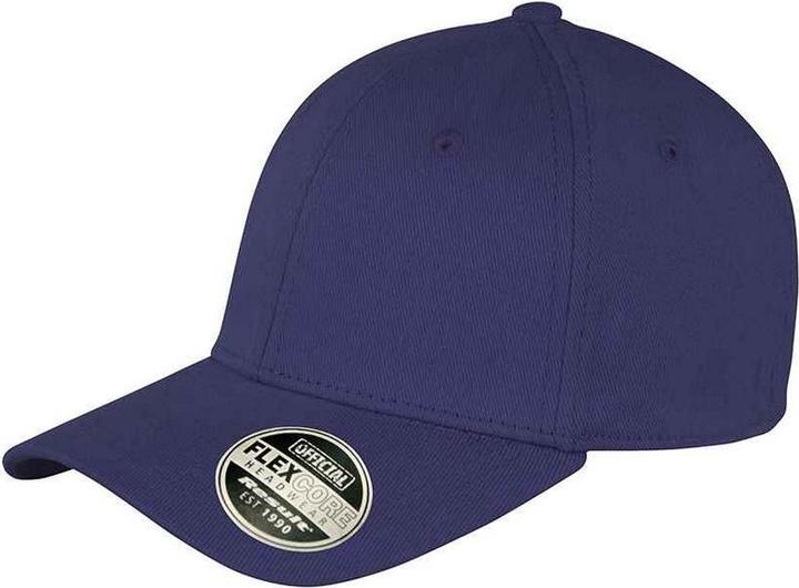 Result Erwachsene Kansas Flexible Baseballkappe