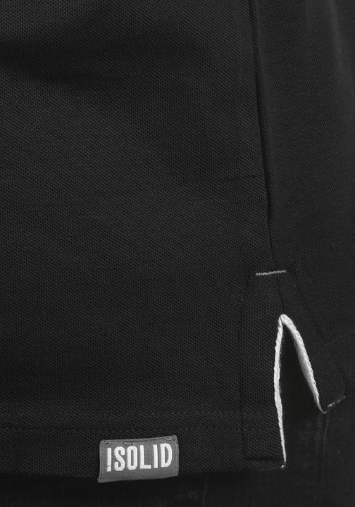 Image du produit Solid BenjaminPolo - chemise polo - Homme (L)