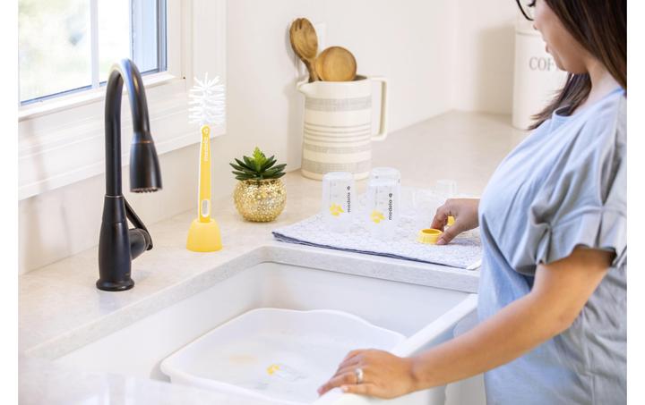 Produktbild Medela Quick Clean