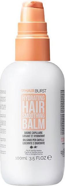 Actual product image Hairburst Hydrating Hair Smoothing Balm for dry and damaged hair 100 ml (100 ml)