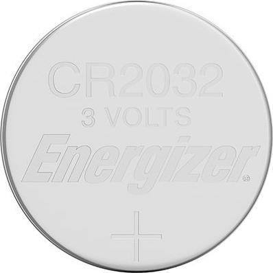 Immagine prodotto Energizer CR2032 (6 pz., CR2032, 235 mAh)