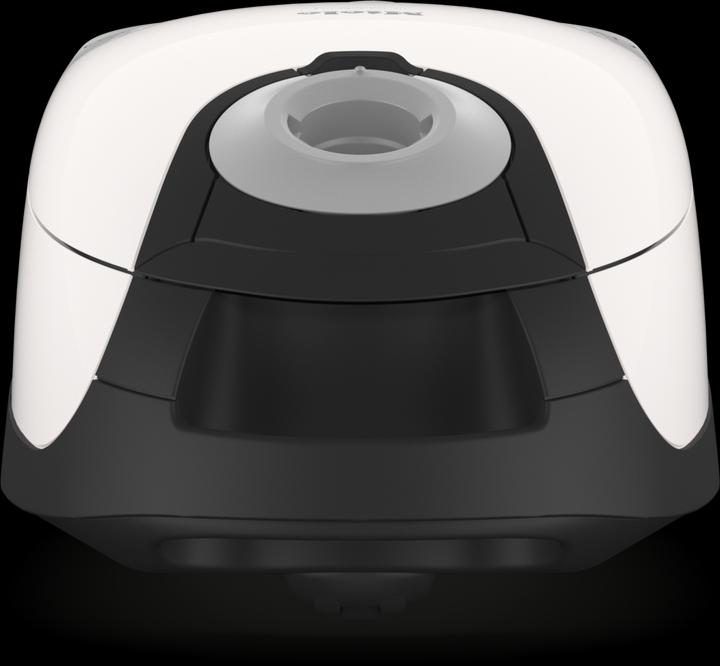 Actual product image Miele Complete C2 White Ecoline SFRP3