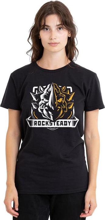 Produktbild Teenage Mutant NT TShirt (M)