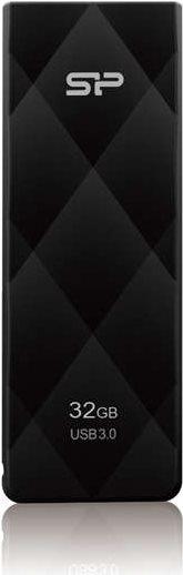 Produktbild Silicon Power Blaze B20 (32 GB, USB-A)