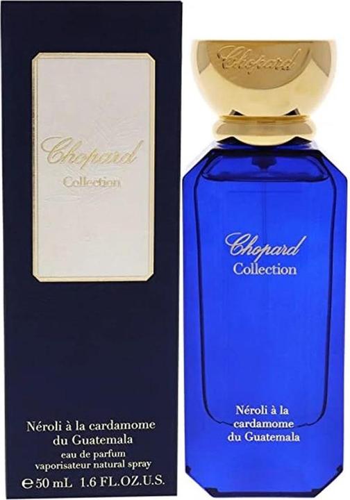Image du produit Chopard Néroli à la cardamome du Guatemala EDP 50 ml (Eau de parfum, 50 ml)
