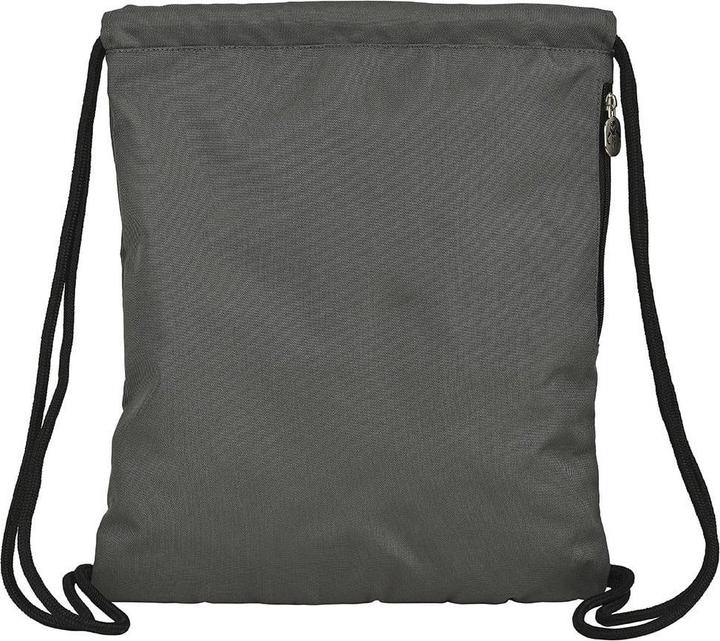 Image du produit Safta Sac à dos avec lanières The Mandalorian (35 x 40 x 1 cm)