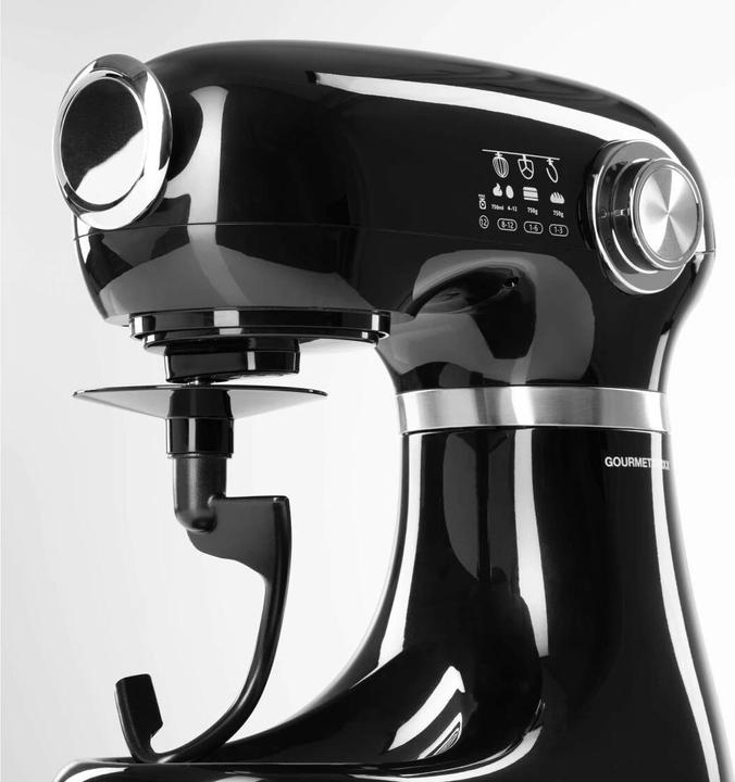 Produktbild Gourmetmaxx Küchenmaschine (1000 W)