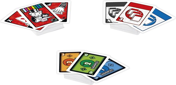 Produktbild Monopoly Kids (Italienisch)
