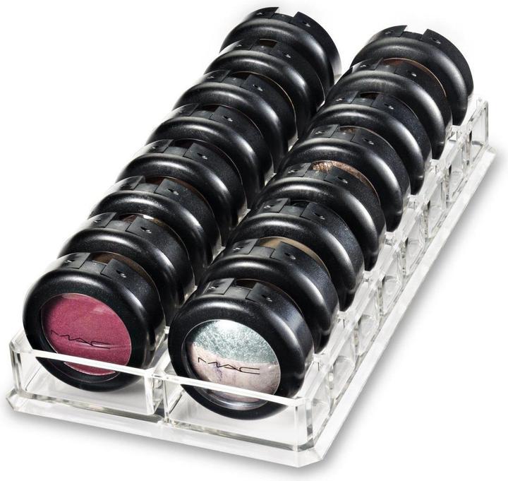Image du produit Vanessa Beauty Double Make-Up Organizer