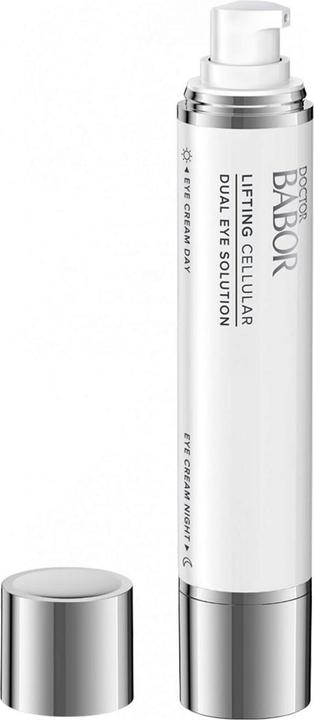 Image du produit Babor Solution à double regard (Crème, 30 ml, Journée, Nuit)