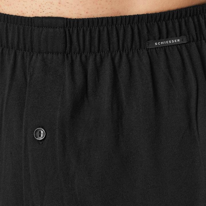 Actual product image Schiesser Boxershorts (6, L, pack of 6)