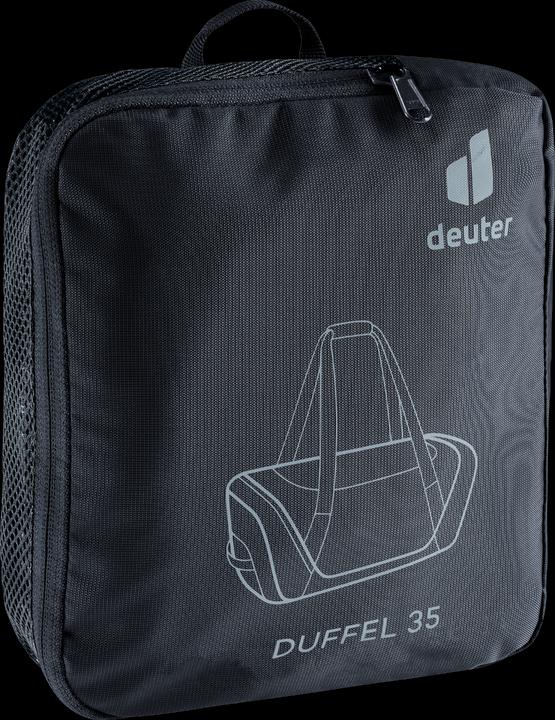 Actual product image Deuter Duffel 35 (35 l)