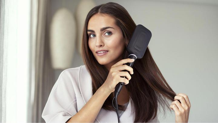 Image du produit Philips StyleCare Essential (Fer plat)