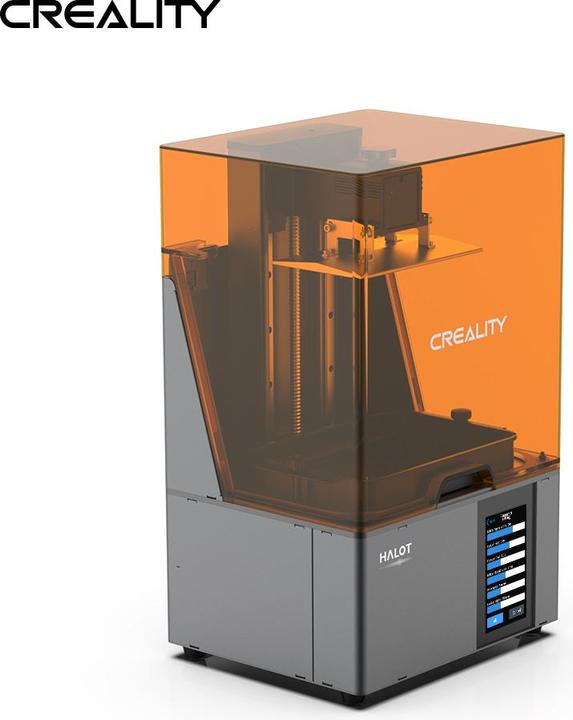 Produktbild Creality Halot-Sky CL-89