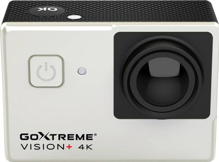 Productafbeelding Easypix GoXtreme Vision+ (30p, WiFi)