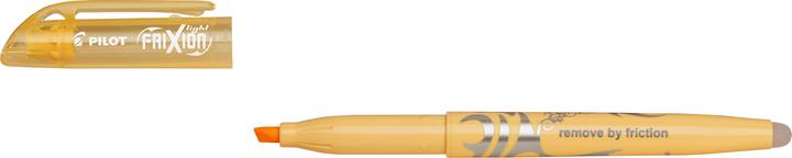 Image du produit Pilot FriXion Light soft (Orange, 3.80 mm, 1 x)