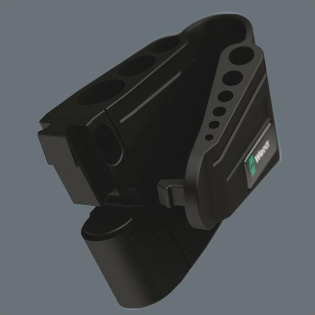 Image du produit Wera 950/9 Hex-Plus Multicolour 1