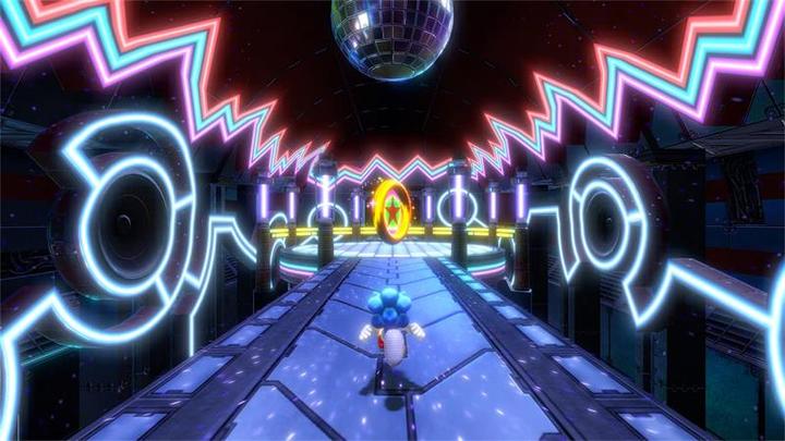 Immagine prodotto Plaion Sonic Colours: Ultimate inglese, italiano Nintendo Switch (Switch, Switch Lite, Switch OLED)