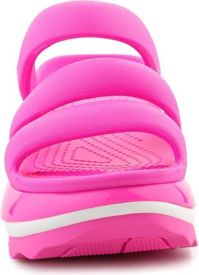 Actual product image Crocs W's Mega Crush Triple Strap (39)
