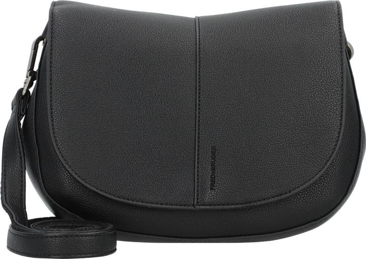 Produktbild FredsBruder Bestie Umhängetasche Leder 26 cm