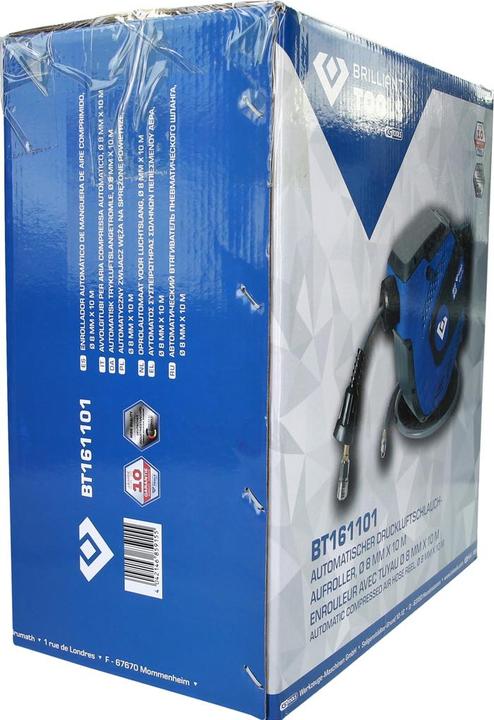 Immagine prodotto Brilliant Tools BT161101