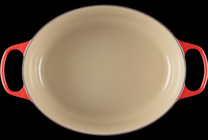 Image du produit Le Creuset Signature (33 cm, Cocotte + faitout, Fonte)