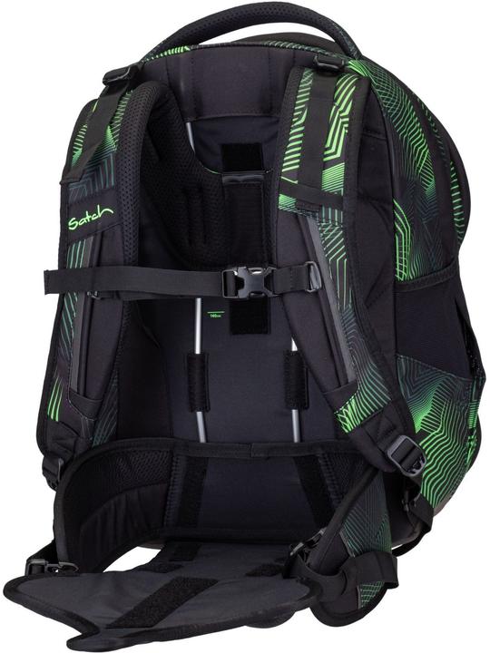 Produktbild Satch Match (40 l)