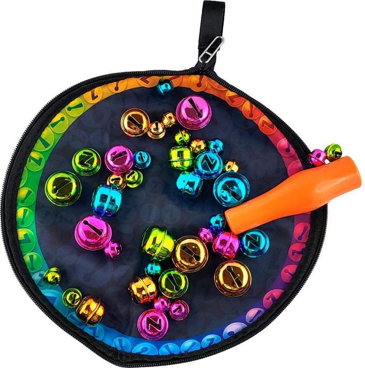 Produktbild Spin Master Bellz! (Multilingual)