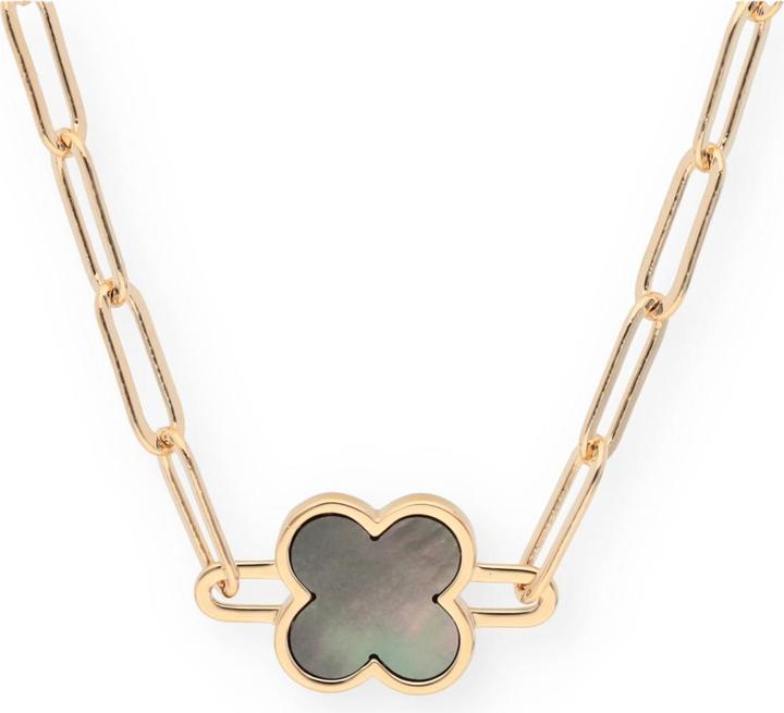 Actual product image Carat Colorstone (Brass Plaqué Or, 45 cm)