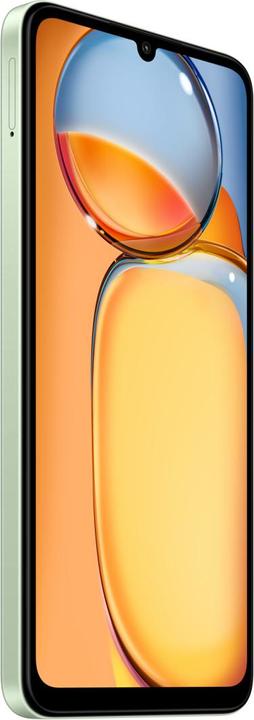 Image du produit Xiaomi Redmi 13C (128 Go, Vert trèfle, 6.74", Double SIM, 50 Mpx, 4G)