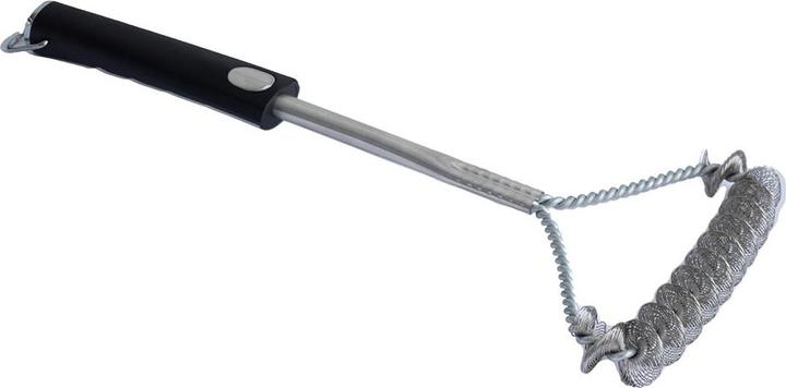 Texas Spiralförmige Grillbürste (40.20 cm)